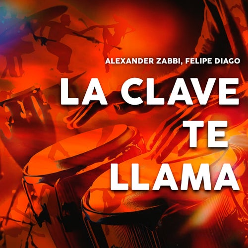 La Clave Te Llama