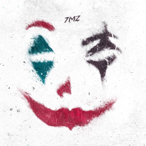 CORINGA E ARLEQUINA