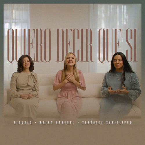 Quiero Decir Que Sí