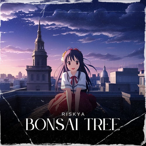 bonsai tree