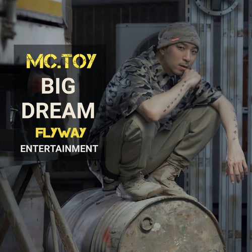 BIG DREAM