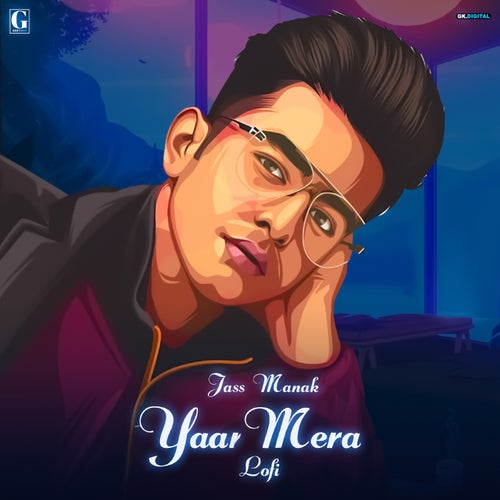 Yaar Mera (Lofi)