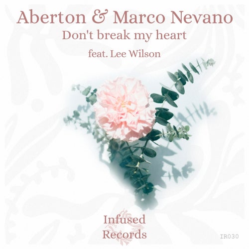 Don't Break my Heart (feat. Lee Wilson)