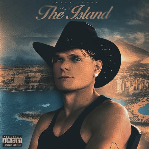 THE ISLAND