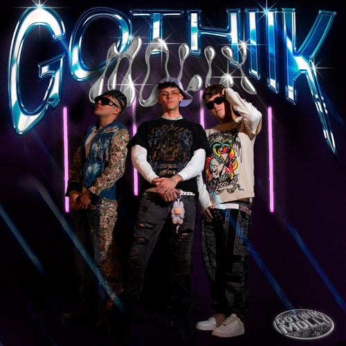 Gohtiik Molly