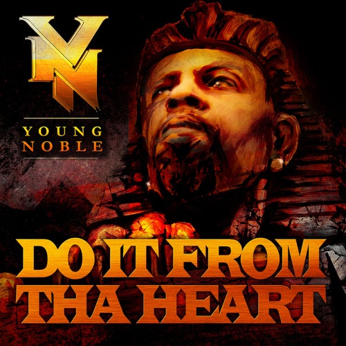 Do It from tha Heart - Single