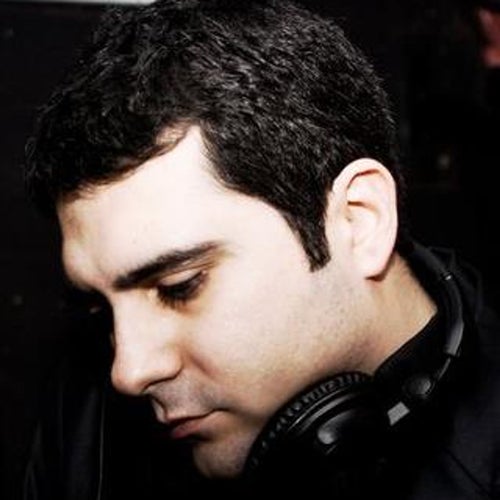 DJ Hanzel Profile