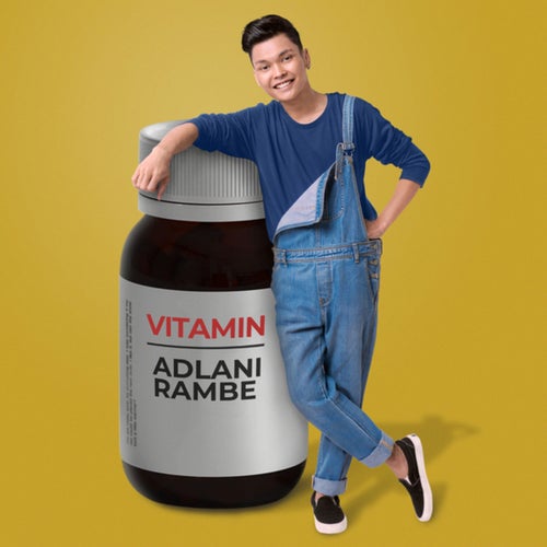 Vitamin