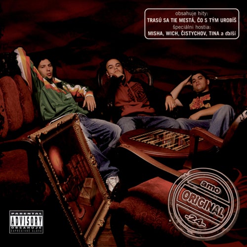 Track Artwork