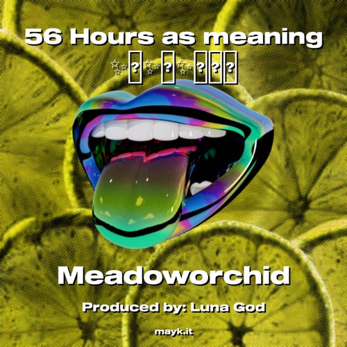 56 Hours as meaning