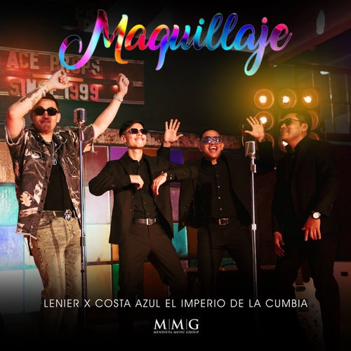 Maquillaje