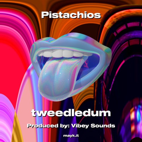 Pistachios