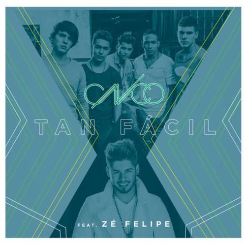Tan Fácil (Spanish-Portuguese Version)