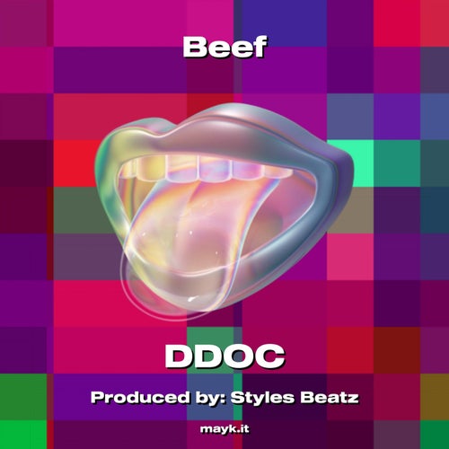 Beef