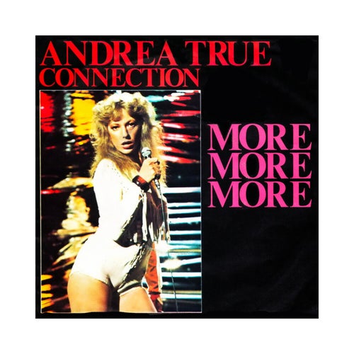 More, More, More (Jamaica Version '75)
