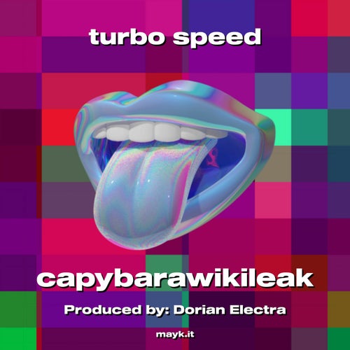 turbo speed