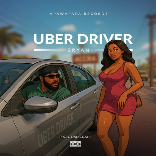 Uber Driver