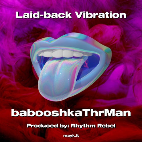 Laid-back Vibration