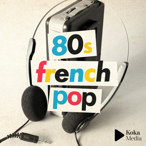 80s French Pop
