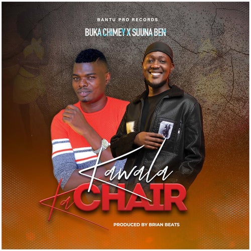 Kawala ka chair