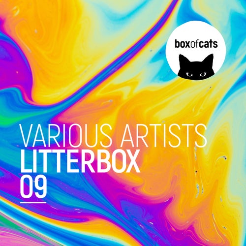 Litterbox 09