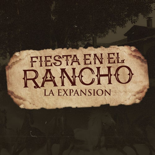 Fiesta En El Rancho