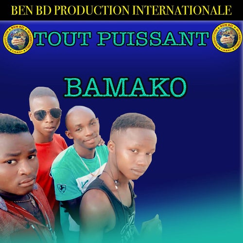 Bamako