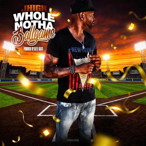 Whole Notha Ball Game