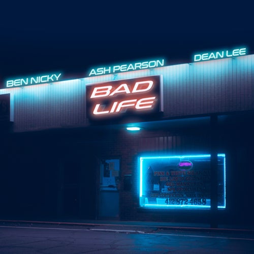 Bad Life