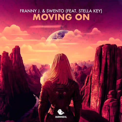 Moving On (feat. Stella Key)