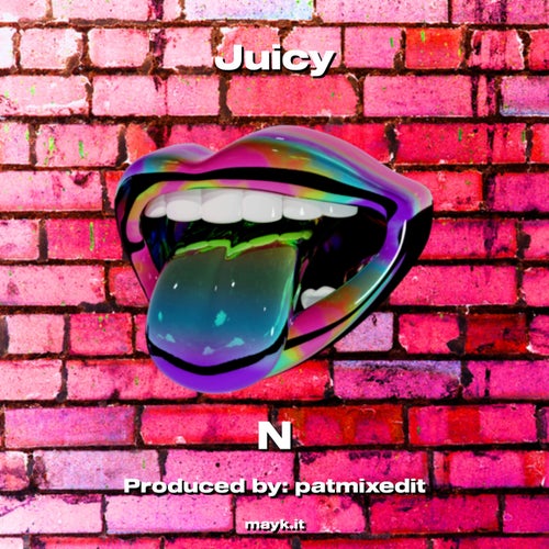 Juicy
