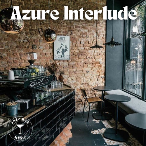 Azure Interlude