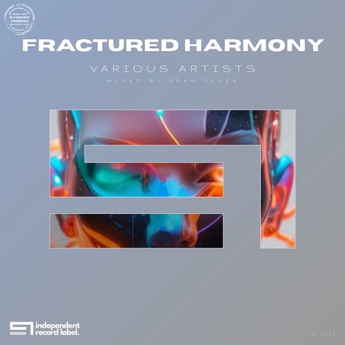 Fractured Harmony (Mixed)