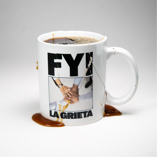 La Grieta