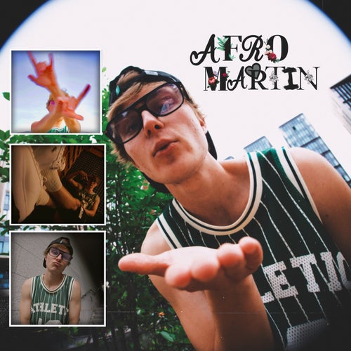 Afro Martin