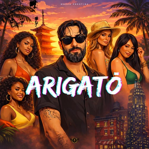 ARIGATō