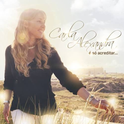Carla Alexandra Produções Profile