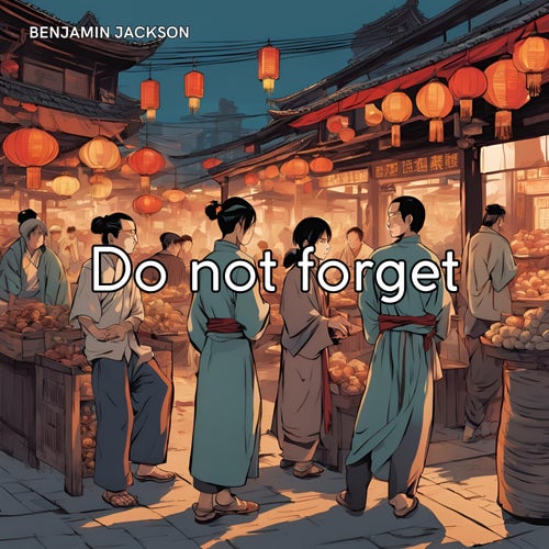 Do not forget