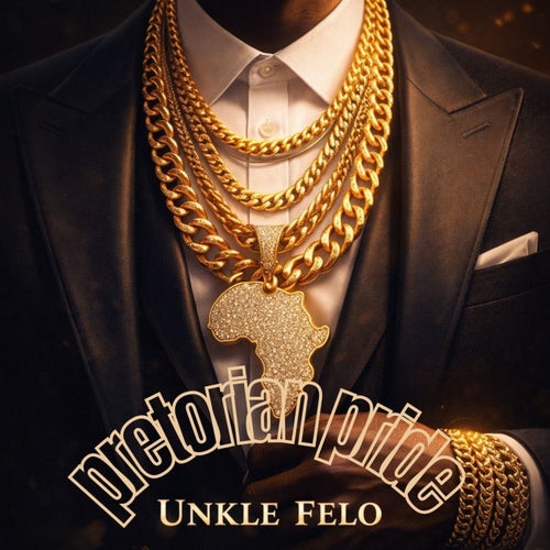 Pretorian Pride