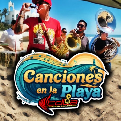 Canciones En La Playa
