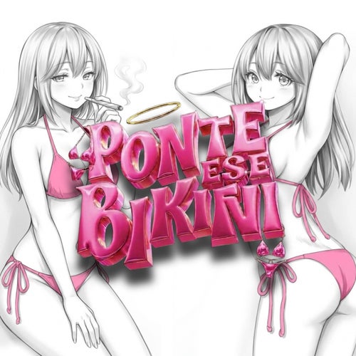 Ponte ese bikini