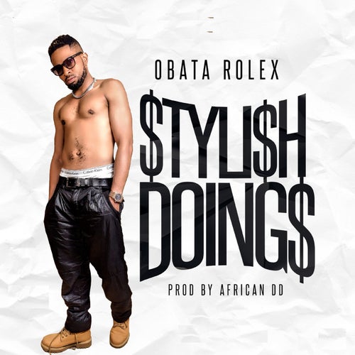 Stylish Doings