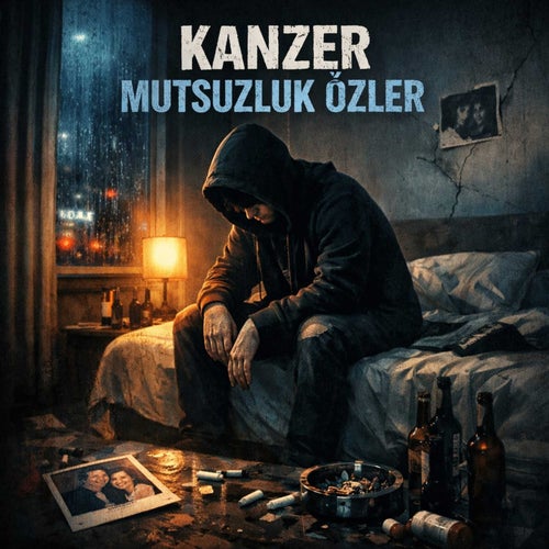 MUTSUZLUK ÖZLER