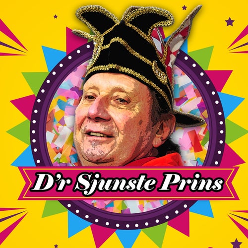 D'r Sjunste Prins