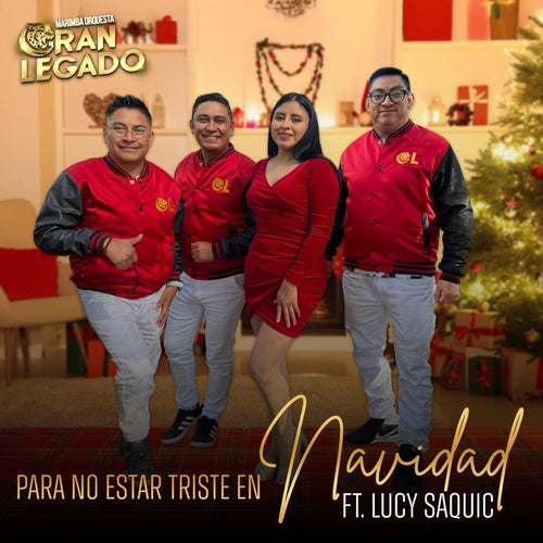 Para No Estar Triste En Navidad