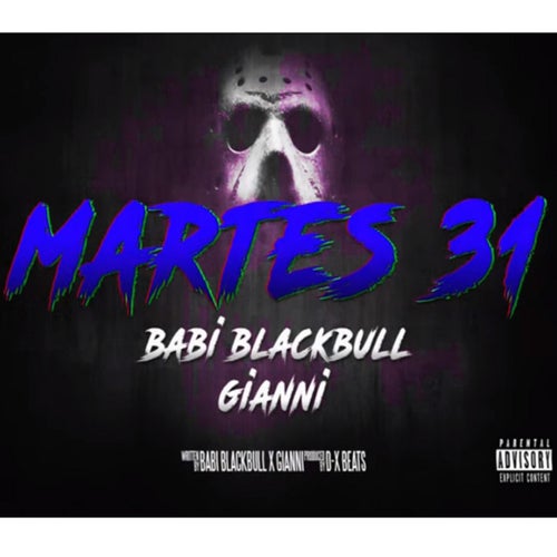 Martes 31 (feat. Gianni)