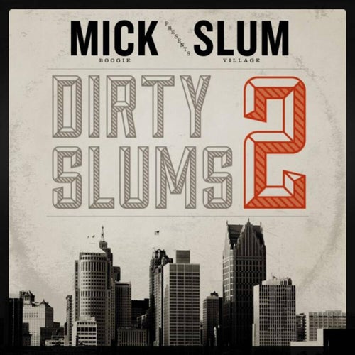 Dirty Slums 2 (Instrumental)