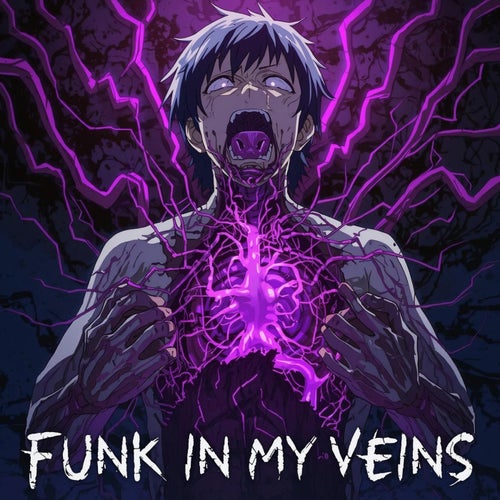 Funk in My Veins