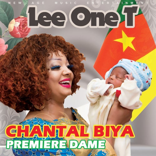 Chantal Biya (Premiere dame)