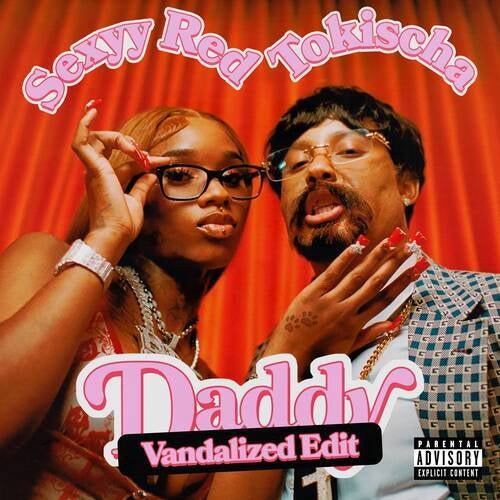 Daddy (Vandalized Edit)